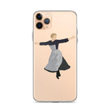 Sound of Music iPhone Case