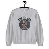 Squints - Sandlot Unisex Sweatshirt