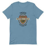 Troop Beverly Hills Short-Sleeve Unisex T-Shirt