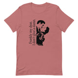 Gone With the Wind Short-Sleeve Unisex T-Shirt