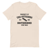 The Outsiders Short-Sleeve Unisex T-Shirt