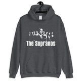 The Sopranos Unisex Hoodie