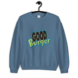 Good Burger Unisex Sweatshirt