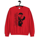 Gone with the Wind Unisex Sweatshirt