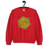 Together in Paris Unisex Sweatshirt
