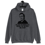 Mr. Feeny Unisex Hoodie
