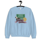 Pawnee Unisex Sweatshirt