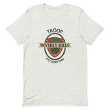 Troop Beverly Hills Short-Sleeve Unisex T-Shirt