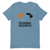 The Original Housewives Short-Sleeve Unisex T-Shirt