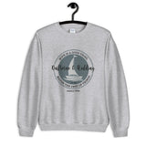 Shawshank Redemption Unisex Sweatshirt