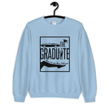 The Graduate Unisex Sweatshirt