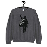 Don't You Forget About Me Unisex Sweatshirt