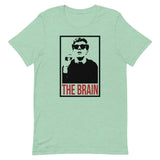 The Breakfast Club - The Brain Short-Sleeve Unisex T-Shirt