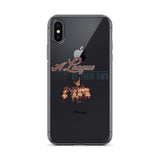 A League of Their Own iPhone Case