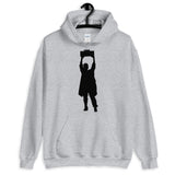 Say Anything Boombox Unisex Hoodie