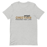 Cheetah Girls Short-Sleeve Unisex T-Shirt