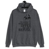 The Godfather Unisex Hoodie