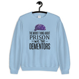 Prison Dementors Unisex Sweatshirt