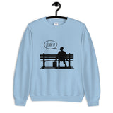 Forrest Gump Unisex Sweatshirt