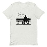 Forrest Gump - Jenny Short-Sleeve Unisex T-Shirt