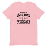 Wildcats Short-Sleeve Unisex T-Shirt