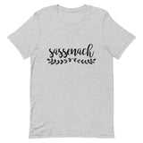 Sassenach Short-Sleeve Unisex T-Shirt