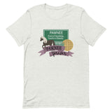 Pawnee Short-Sleeve Unisex T-Shirt