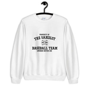 The Sandlot Unisex Sweatshirt