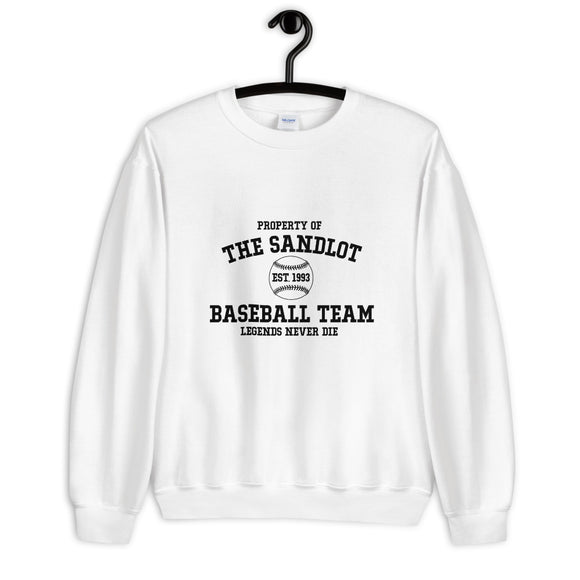 The Sandlot Unisex Sweatshirt