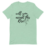 The Bachelor Short-Sleeve Unisex T-Shirt