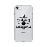 One Tree Hill iPhone Case