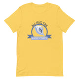 The Magic Conch Short-Sleeve Unisex T-Shirt