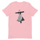 Sound of Music Short-Sleeve Unisex T-Shirt
