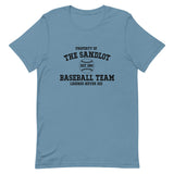 The Sandlot Short-Sleeve Unisex T-Shirt