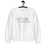 Cool Mom - Mean GirlsUnisex Sweatshirt