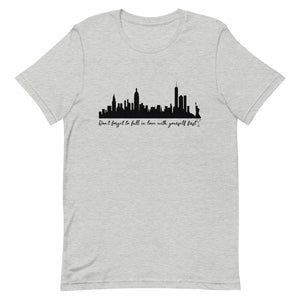 Sex and the City Short-Sleeve Unisex T-Shirt