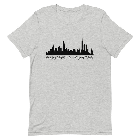 Sex and the City Short-Sleeve Unisex T-Shirt