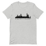 Sex and the City Short-Sleeve Unisex T-Shirt