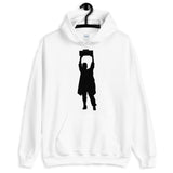 Say Anything Boombox Unisex Hoodie