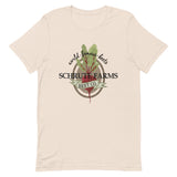 Schrute Farms Short-Sleeve Unisex T-Shirt