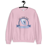 Magic Conch Unisex Sweatshirt