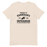 Hannigan's Orphanage Short-Sleeve Unisex T-Shirt