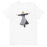 Sound of Music Short-Sleeve Unisex T-Shirt