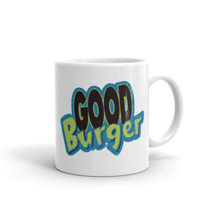 Good Burger Mug