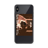 Sixteen Candles iPhone Case