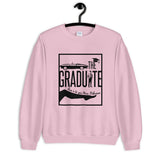The Graduate Unisex Sweatshirt