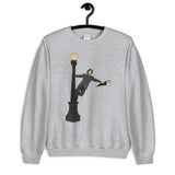 Singin in the Rain Unisex Sweatshirt