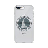 Shawshank Redemption iPhone Case