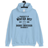 Water Boy Unisex Hoodie