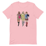 Clueless Short-Sleeve Unisex T-Shirt